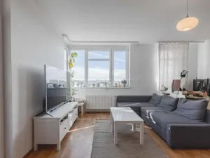 Pronájem bytu 2+kk, Praha, V Štíhlách, 64 m2