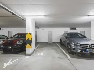 Pronájem bytu 2+kk, Praha, V Štíhlách, 64 m2