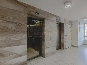 Pronájem bytu 2+kk, Praha, V Štíhlách, 64 m2