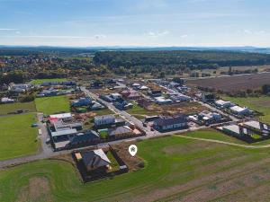 Prodej pozemku, Vejprnice, 787 m2