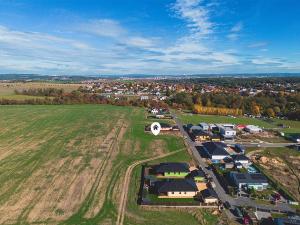 Prodej pozemku, Vejprnice, 787 m2