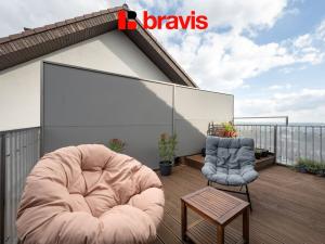 Prodej bytu 2+kk, Moravany, Višňová, 95 m2