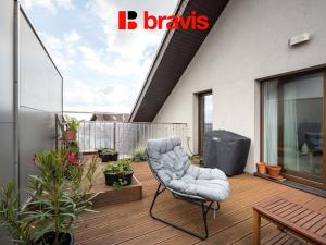 Prodej bytu 2+kk, Moravany, Višňová, 95 m2