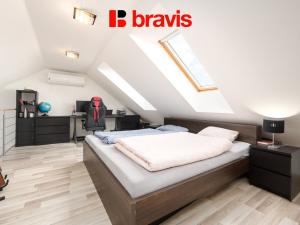 Prodej bytu 2+kk, Moravany, Višňová, 95 m2