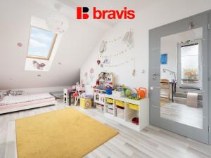 Prodej bytu 2+kk, Moravany, Višňová, 95 m2
