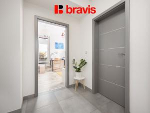 Prodej bytu 2+kk, Moravany, Višňová, 95 m2