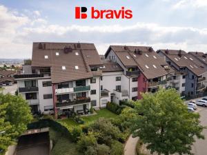 Prodej bytu 2+kk, Moravany, Višňová, 95 m2