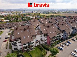 Prodej bytu 2+kk, Moravany, Višňová, 95 m2