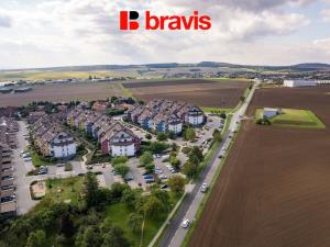 Prodej bytu 2+kk, Moravany, Višňová, 95 m2