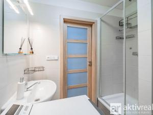 Prodej bytu 1+kk, Mělník, Pod Vrchem, 30 m2