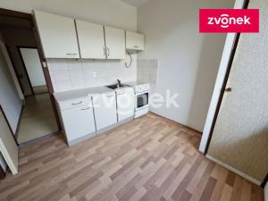 Prodej bytu 4+1, Zlín, Okružní, 77 m2