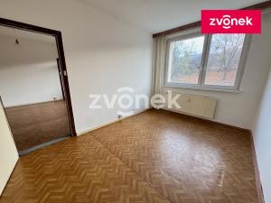 Prodej bytu 4+1, Zlín, Okružní, 77 m2