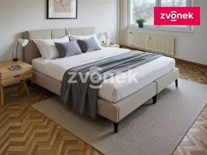 Prodej bytu 4+1, Zlín, Okružní, 77 m2