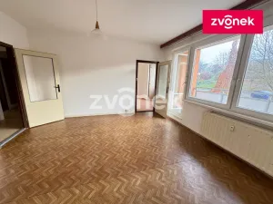 Prodej bytu 4+1, Zlín, Okružní, 82 m2