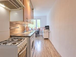Prodej bytu 2+1, Brno, Černého, 58 m2