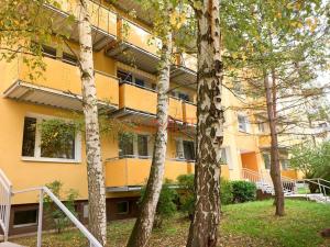 Prodej bytu 2+1, Brno, Černého, 58 m2