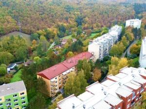 Prodej bytu 2+1, Brno, Černého, 58 m2