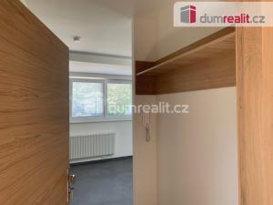 Pronájem bytu 1+kk, Kolín - Kolín III, Obecní dvůr, 38 m2