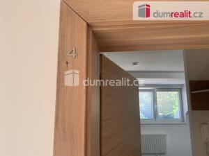 Pronájem bytu 1+kk, Kolín - Kolín III, Obecní dvůr, 38 m2