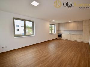 Pronájem bytu 2+kk, Bučovice, Jabloňová, 55 m2