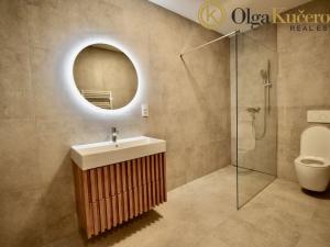 Pronájem bytu 2+kk, Bučovice, Jabloňová, 55 m2