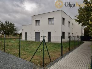 Pronájem bytu 2+kk, Bučovice, Jabloňová, 55 m2