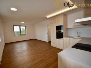 Pronájem bytu 4+kk, Bučovice, Jabloňová, 118 m2