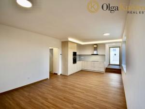 Pronájem bytu 4+kk, Bučovice, Jabloňová, 118 m2