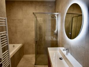 Pronájem bytu 4+kk, Bučovice, Jabloňová, 118 m2