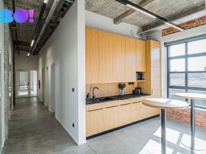 Pronájem kanceláře, Český Těšín, Tovární, 20 m2