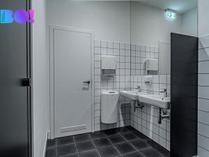 Pronájem kanceláře, Český Těšín, Tovární, 20 m2