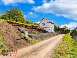 Prodej rodinného domu, Břasy - Stupno, 139 m2