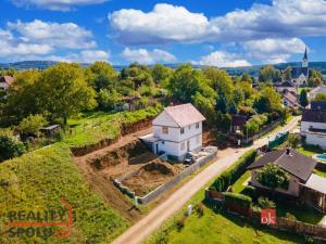 Prodej rodinného domu, Břasy - Stupno, 139 m2