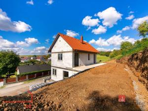 Prodej rodinného domu, Břasy - Stupno, 139 m2