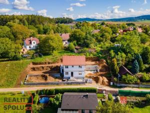 Prodej rodinného domu, Břasy - Stupno, 139 m2