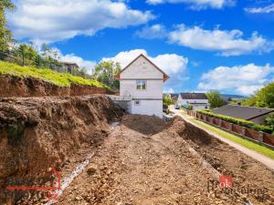 Prodej rodinného domu, Břasy - Stupno, 139 m2