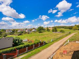 Prodej rodinného domu, Břasy - Stupno, 139 m2