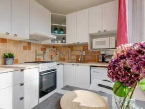 Pronájem bytu 2+1, Praha - Strašnice, Sečská, 51 m2