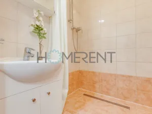 Pronájem bytu 2+1, Praha - Strašnice, Sečská, 51 m2