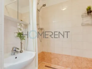 Pronájem bytu 2+1, Praha - Strašnice, Sečská, 51 m2