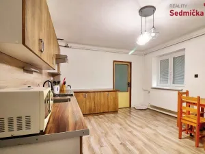 Prodej rodinného domu, Chotěboř, Ningerova, 119 m2