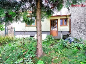 Prodej rodinného domu, Chotěboř, Ningerova, 119 m2