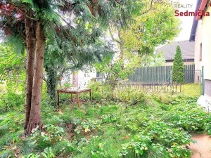 Prodej rodinného domu, Chotěboř, Ningerova, 119 m2