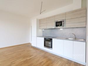 Pronájem bytu 2+kk, Praha - Karlín, Breitfeldova, 46 m2