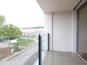 Pronájem bytu 2+kk, Praha - Karlín, Breitfeldova, 46 m2
