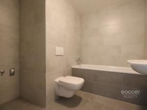 Pronájem bytu 2+kk, Praha - Karlín, Breitfeldova, 46 m2