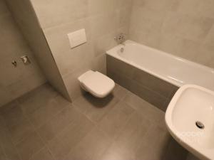 Pronájem bytu 2+kk, Praha - Karlín, Breitfeldova, 46 m2