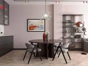 Prodej bytu 2+kk, Karlovy Vary, Moskevská, 72 m2