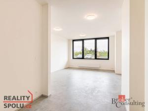 Pronájem bytu 1+1, Rosice, Na Vyhlídce, 54 m2
