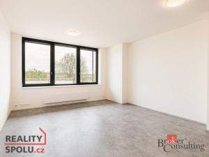 Pronájem bytu 1+1, Rosice, Na Vyhlídce, 54 m2
